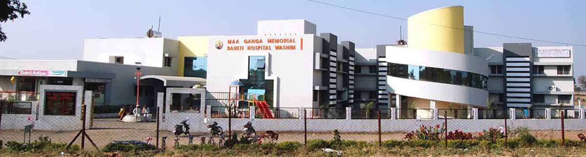 /Baheti-Hospital Washim
